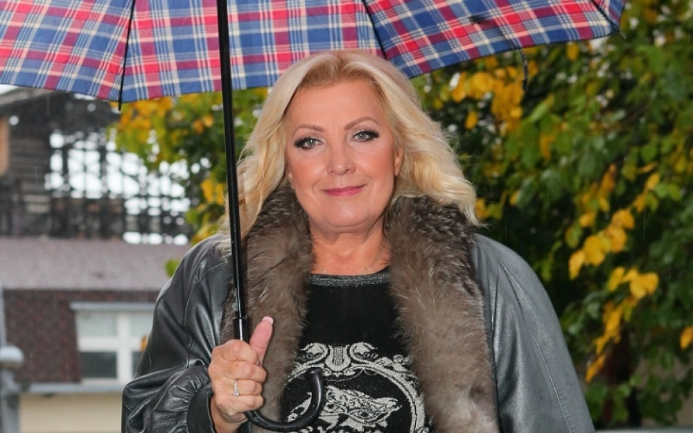 Snežana Đurišić otkrila sve o porodici koja živi u Americi, odnosu sa partnerom Vanjom i poslu (VIDEO)