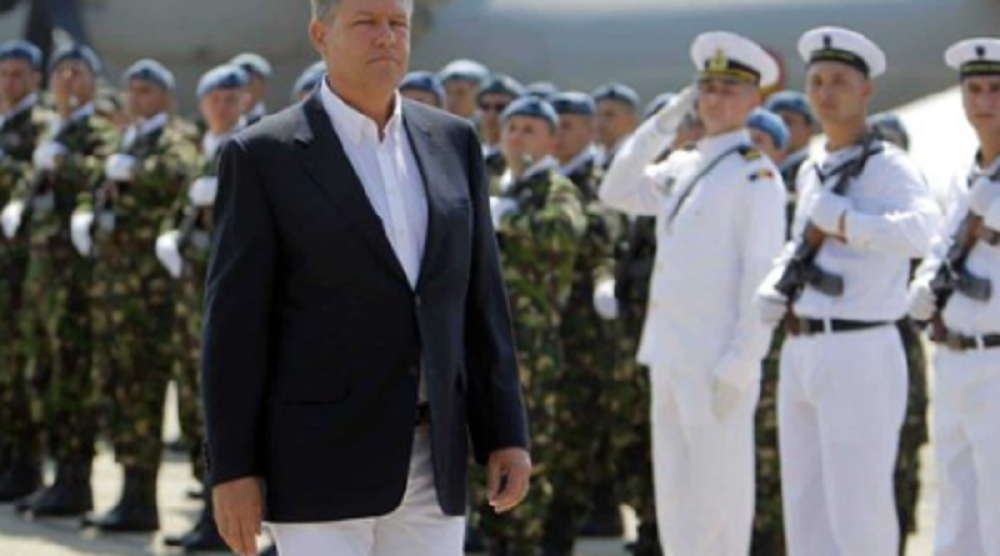 Rumunija proglasila Rusiju neprijateljem!