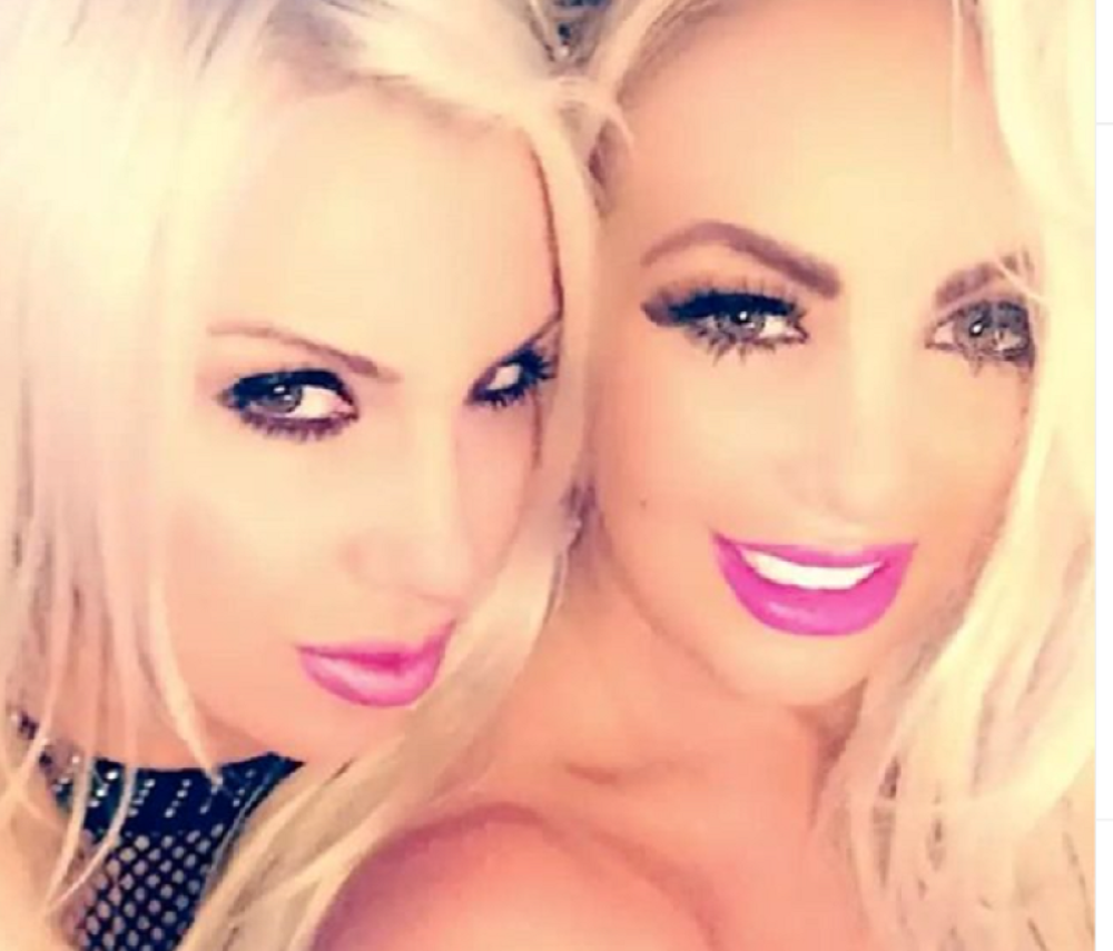 Troši milione kako bi ličila na svoju osamnaestogodišnju kćerku: Sada je operisala i zadnjicu!