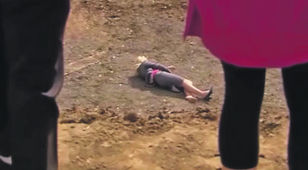 Pojavila se vest da je Zorana Mihajlović pala na gradilištu (FOTO)