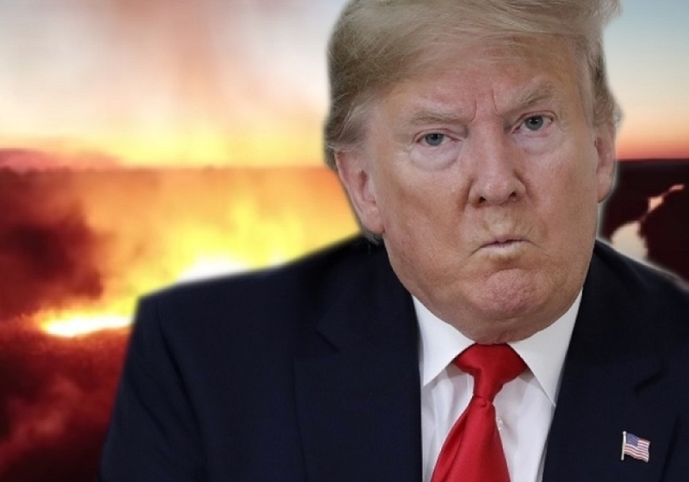 Podrška predsedniku Amerike naglo opala, ovo su procenti koje nije sanjao!