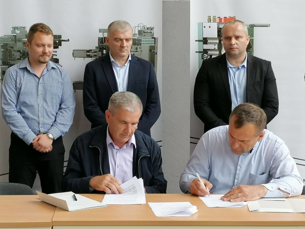 Krsto Janjušević otkrio, jedna od najboljih domaćih kompanija otvara novi pogon