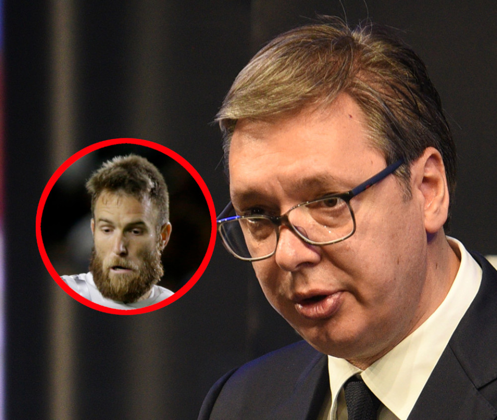 Vučić ponovo o Kataiju, zgrožen je ugnjetavanjem Srbina! Neće ovo oprostiti, njegova poruka je oštra i jasna