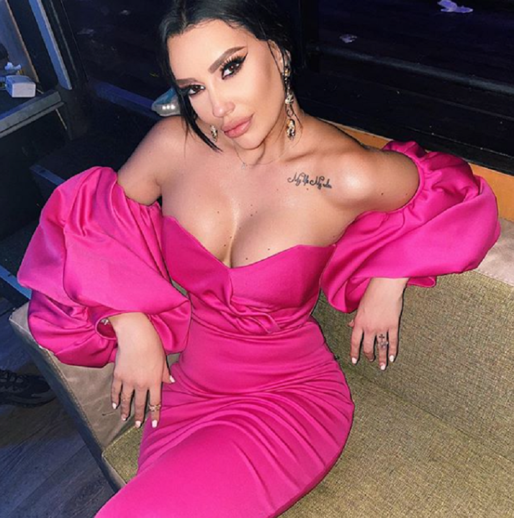 Katarina Grujić potvrdila da je srećna u ljubavi, a onda otkrila ko je muškarac koji jedini ume sa njom