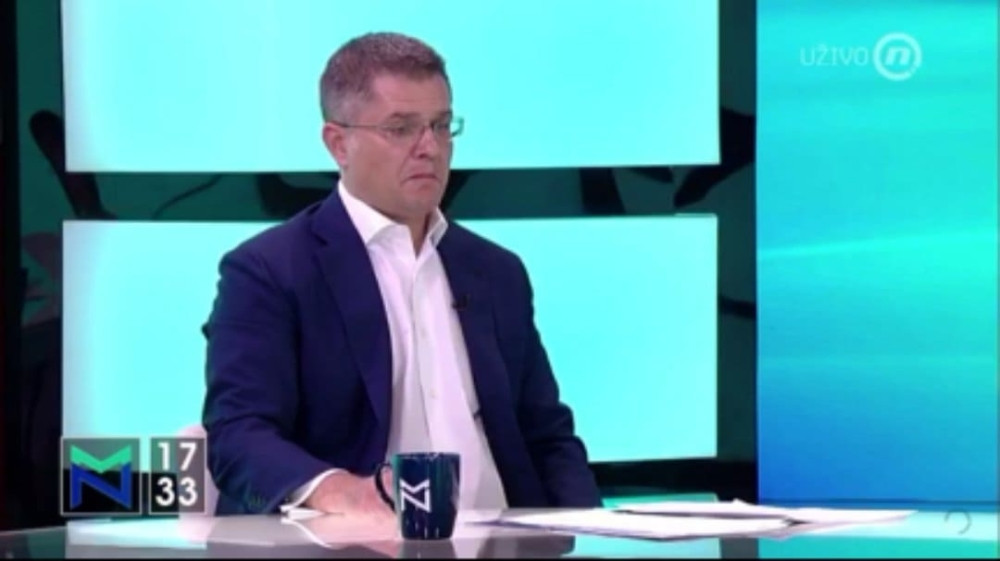 Jeremić osuo paljbu po Đilasu i Obradoviću, Sergej Trifunović im zakuvao čorbu, ispali iz igre kao šarani (VIDEO)