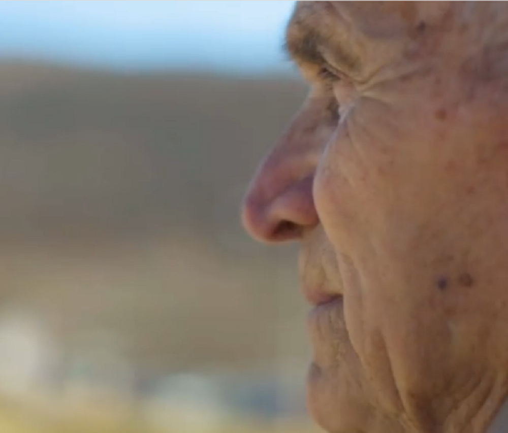 Starina objasnio šta očekuje da bi se osećao dostojanstveno u Srbiji (VIDEO)