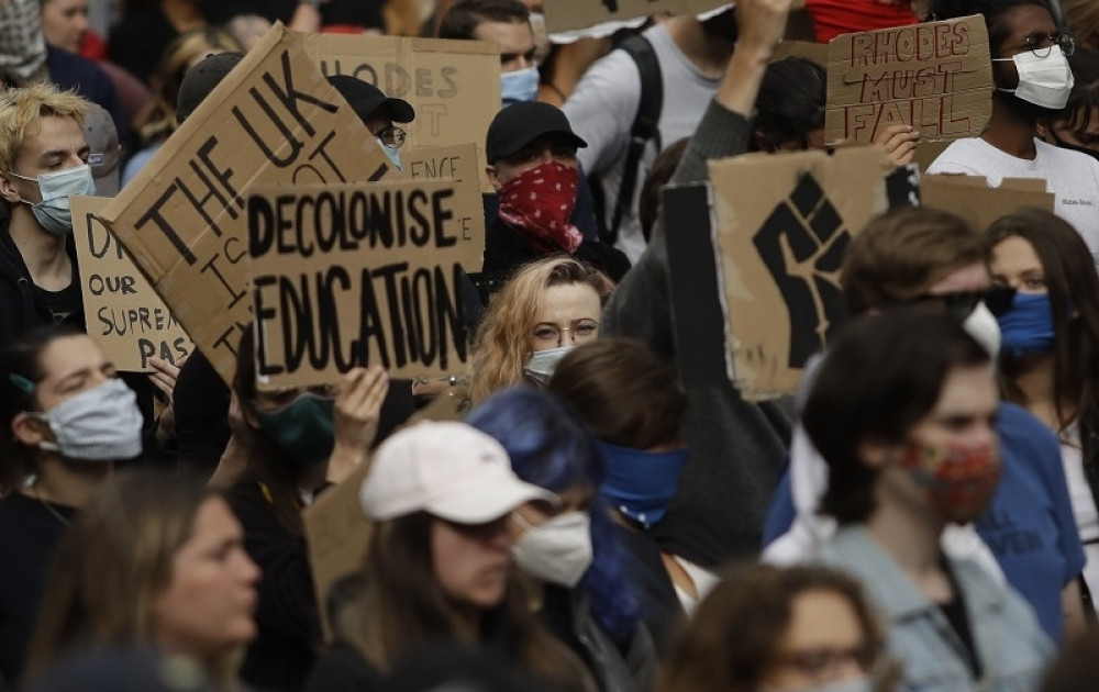 Najveća teroristička grupa sprema pakao za Ameriku, iskoristiće proteste da se osvete!