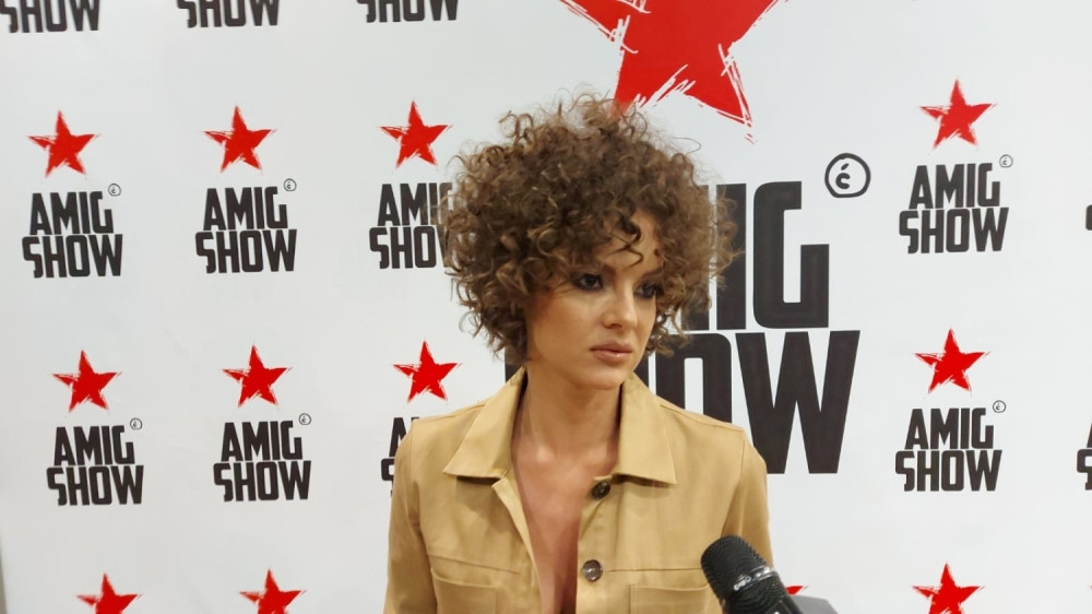 Slavica Ćukteraš iznela pravu istinu o svađi sa Milanom Miloševićem!