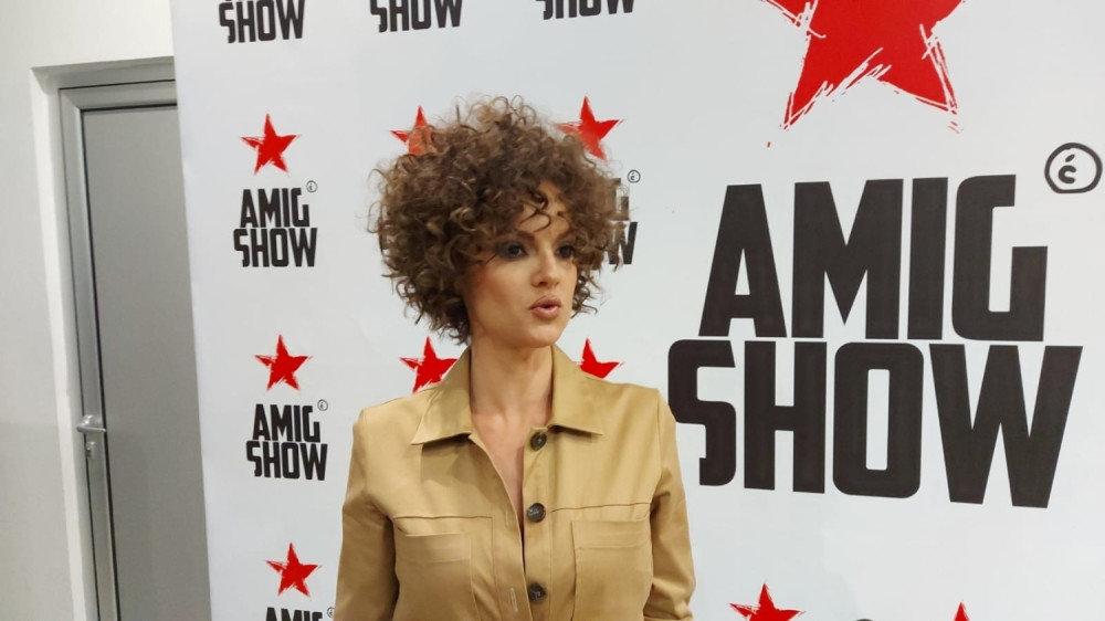 Slavica Ćukteraš priznala da bi se ljubila sa Kijom i Cecom, a ova pevačica će se zgroziti kada bude čula da je pomenula i nju!