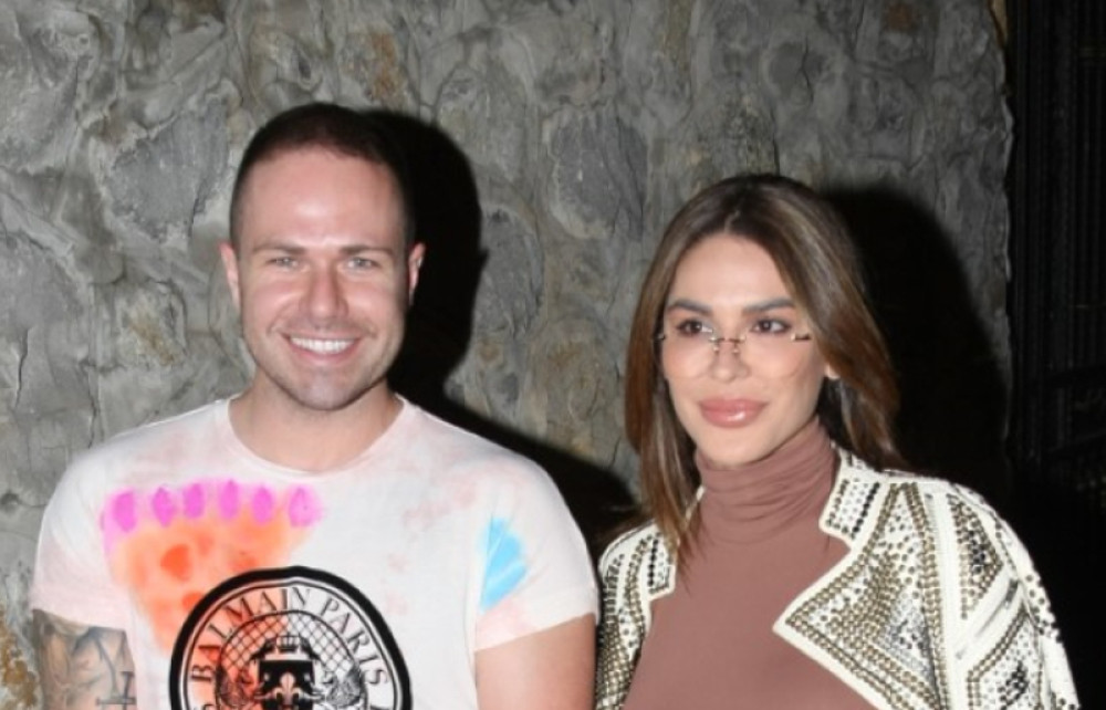 Cecin i Anastasijin frizer otkrio da je osetio simptome korone na slavlju pevačice!