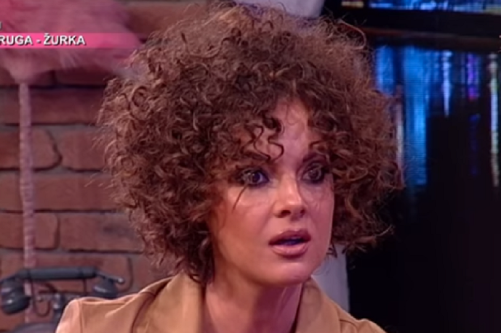 U centru skandala našla se Slavica Ćukteraš: Intervenisala i policija! (FOTO/VIDEO)