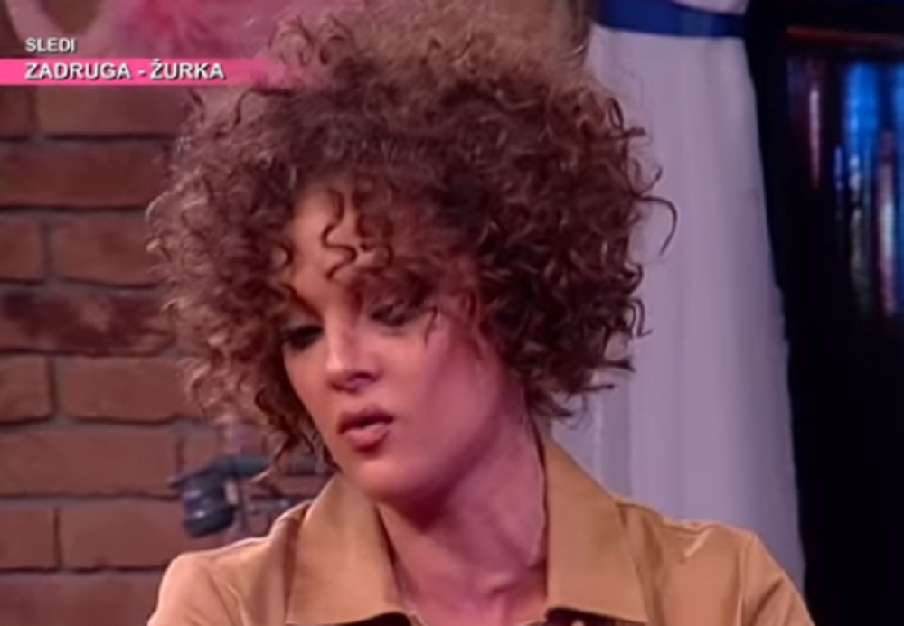 Slavica Ćukteraš se oglasila iz bolnice!