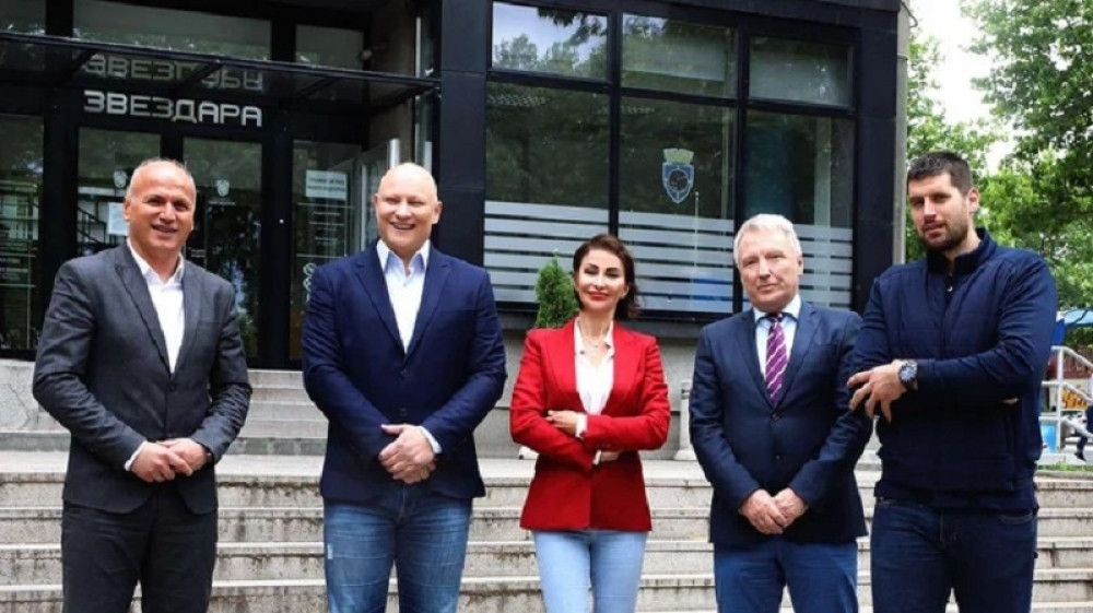 SNS Zvezdara objavila predizborni spot! (FOTO+VIDEO)