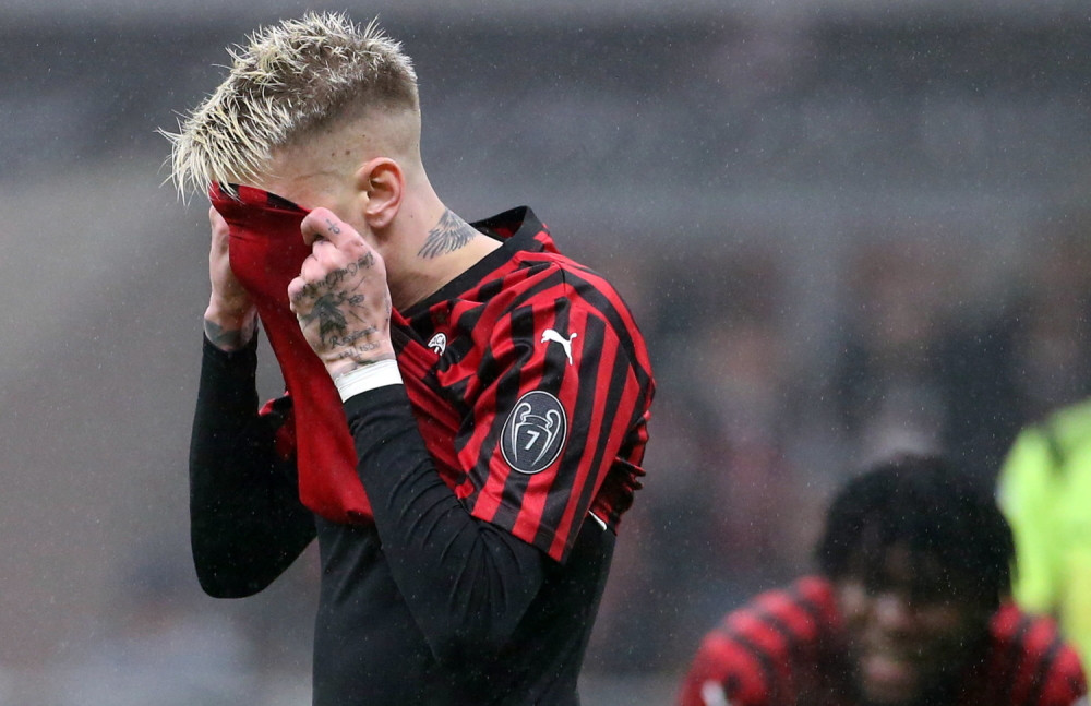 Fudbaler Milana pogledao smrt u lice!