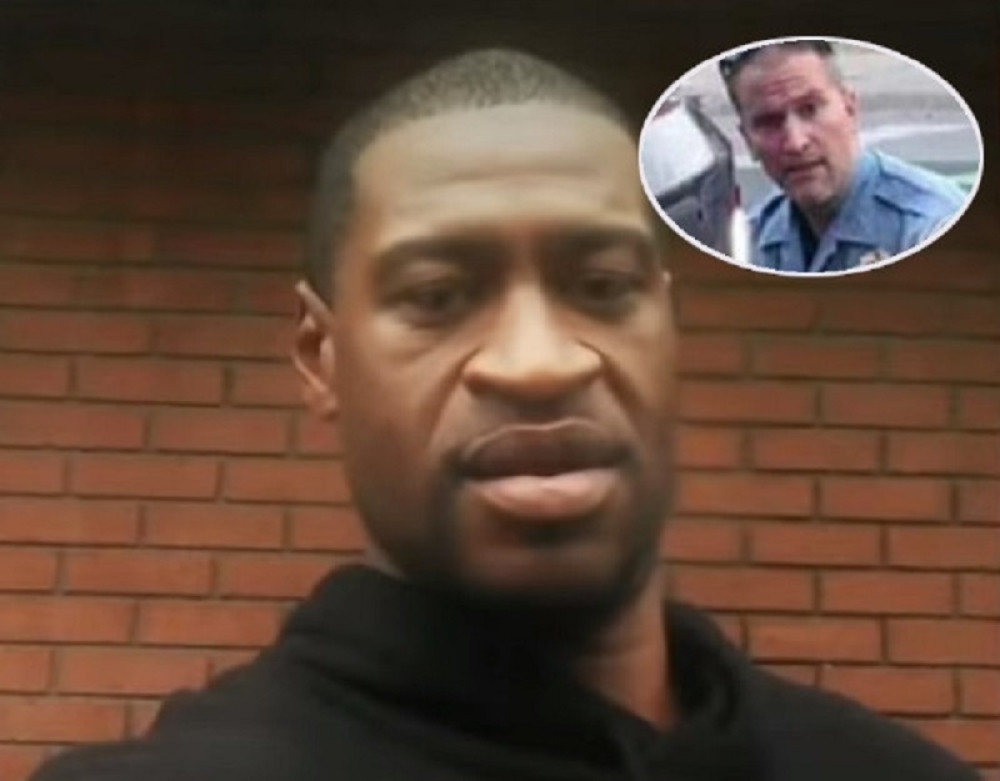 Šovin i Flojd radili ZAJEDNO i sukobili se (FOTO)