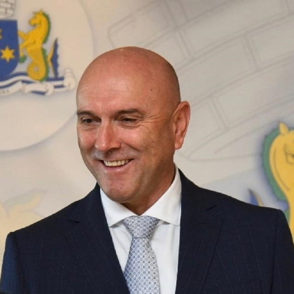 Gradonačelnik Carević: Ne dam Budvu Milovoj mafiji