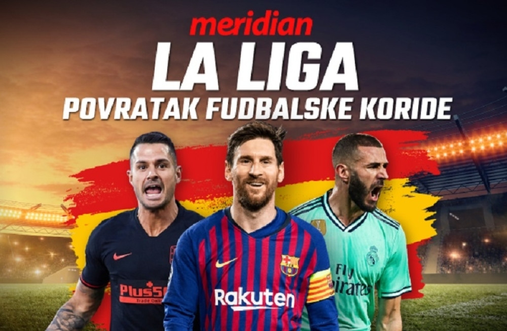 Fudbal se vraća na Pirineje - seviljski derbi za vrhunski nastavak Primere