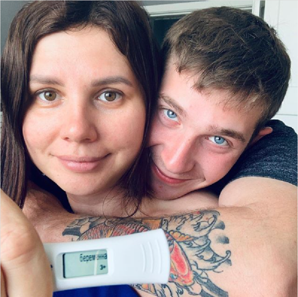 Marina ostavila muža, a sada se udaje za njegovog sina (FOTO)