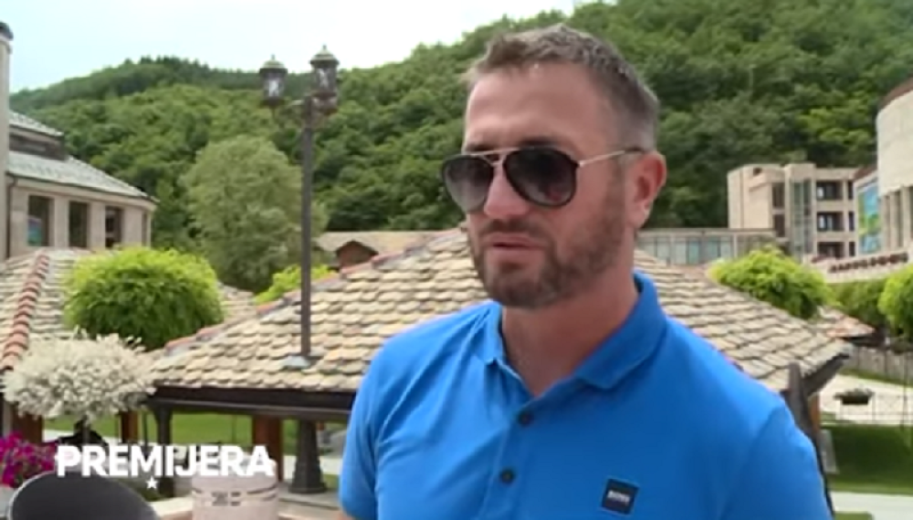 Edis Fetić zaintrigirao sve: Evo kakvu je misterioznu objavu uputio osobi koju najviše ceni (FOTO)