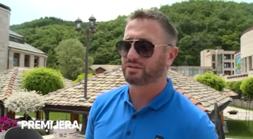 Edo roni suze zbog dece u Centru za socijalni rad: Skrhan bolom jedva je izustio par reči!