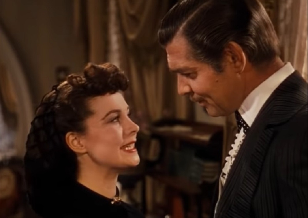 Kultni film "Prohujalo s vihorom" zabranjen! Sporno predstavljanje Afroamerikance i robovlasnički odnos