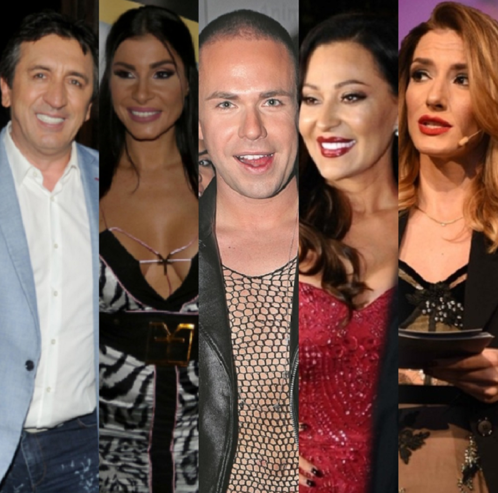 Pevači i voditelji u panici zbog koronavirusa: "Hitno ćemo se testirati, nije nam svejedno!"