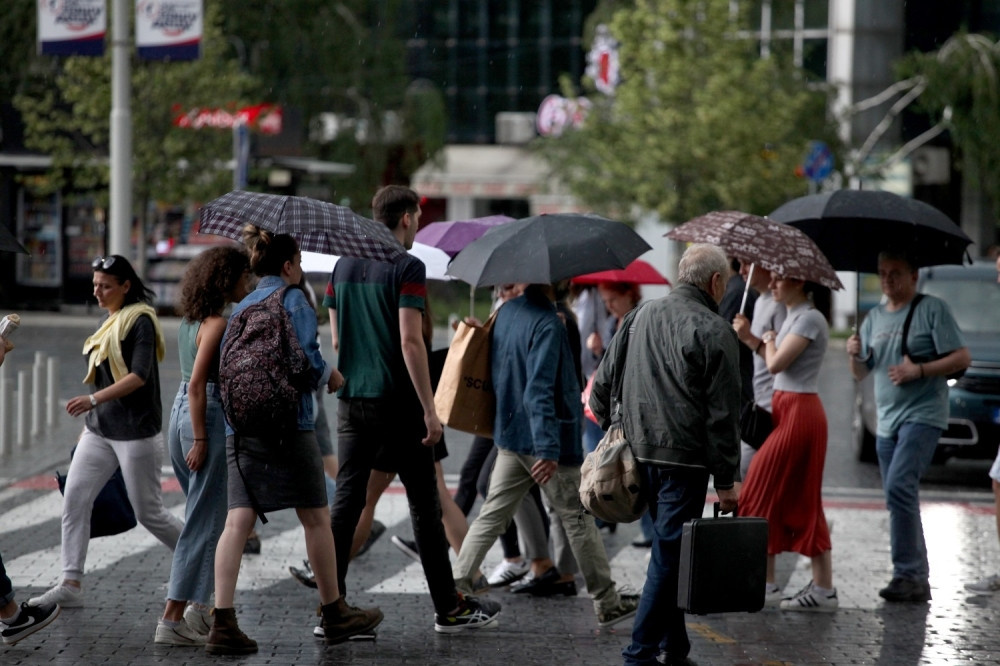 Vremenska prognoza za 23. jul: Stiže nam iznenađujuća promena