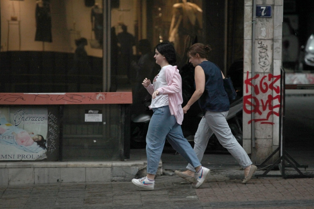 Kritično narednih 12 sati, RHMZ Izdao upozorenje za celu Srbiju!