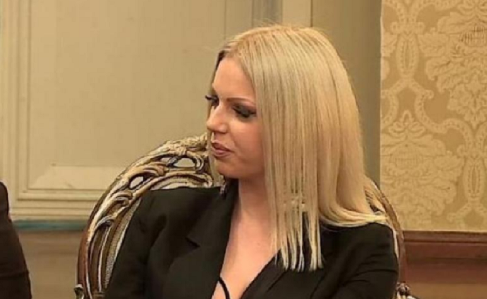 Bludničila sa dedom od 90 godina: Učesnica "Parova" otkrila skandaloznu istinu!