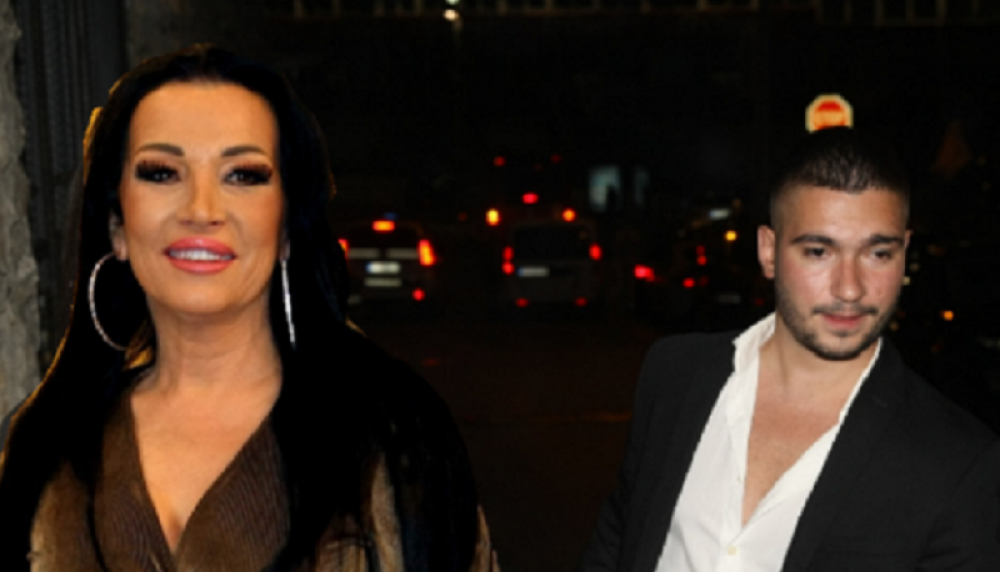 Goca Božinovska tera Šijana iz kuće: "Nemam nameru da se testiram!"