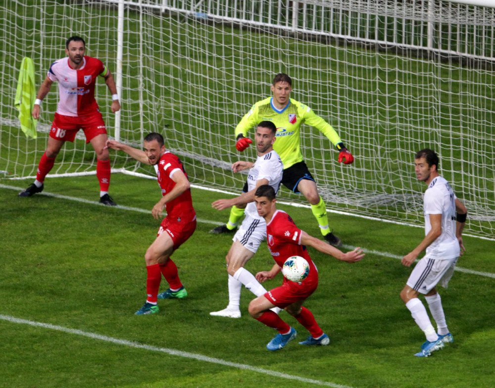 Poznat prvi finalista Kupa Srbije