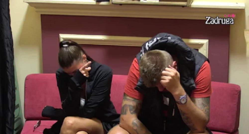 Maja progovorila o trudnoći sa Janjušem! (VIDEO)