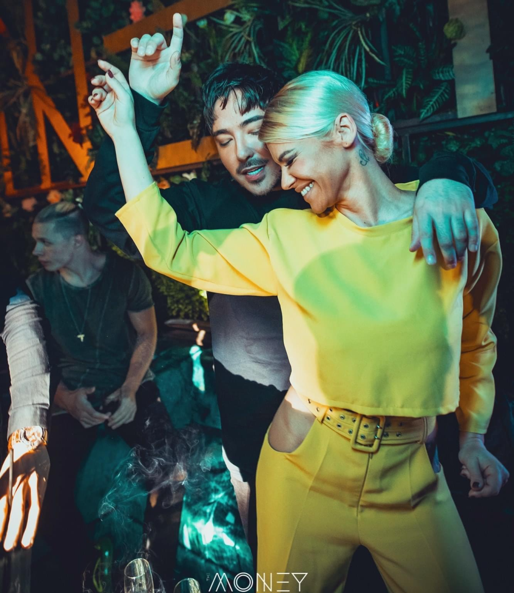 Spektakularno otvaranje treće sezone splava MONEY!