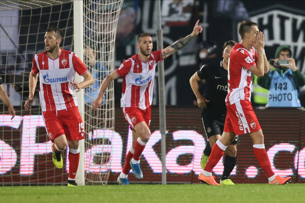 Mreže se usijale, izjava golmana posle derbija podigla Srbiju na noge, komentari samo pljušte