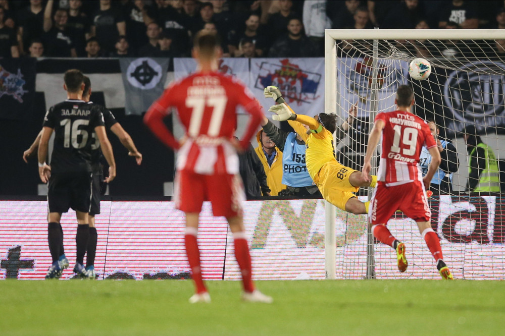 Loše vesti za Zvezdu, odlične za Partizan!