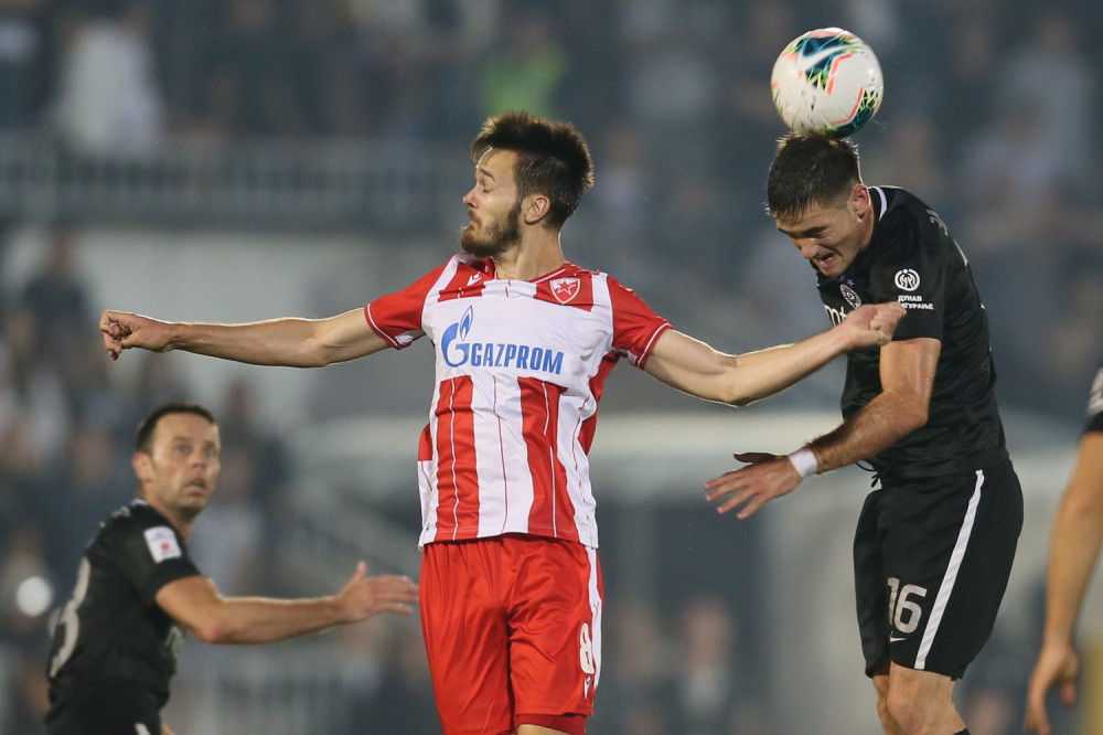 Srpski klub evropski rekorder po broju dosuđenih penala, njegov večiti rival među TOP 10 (FOTO)