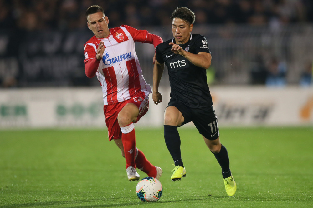 Određene sudije za sedmo kolo Superlige