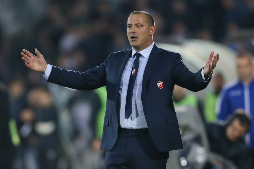 Stanković i Milijaš testirali golmane