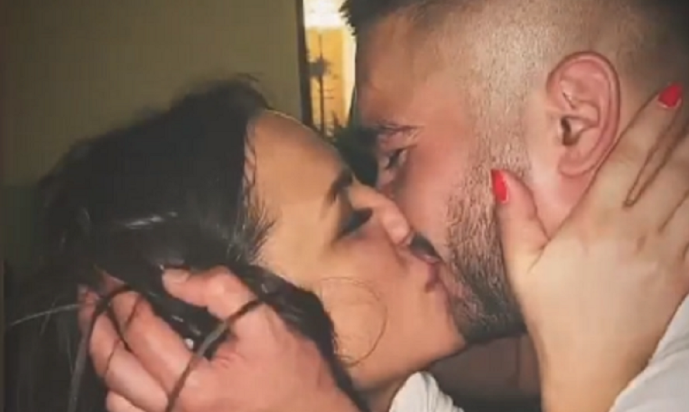 Bojana Rodić podelila sliku nagog Šijana: Na njegovom telu istetovirani simboli pravoslavlja, srpstva ali i ovog antičkog naroda! (FOTO)