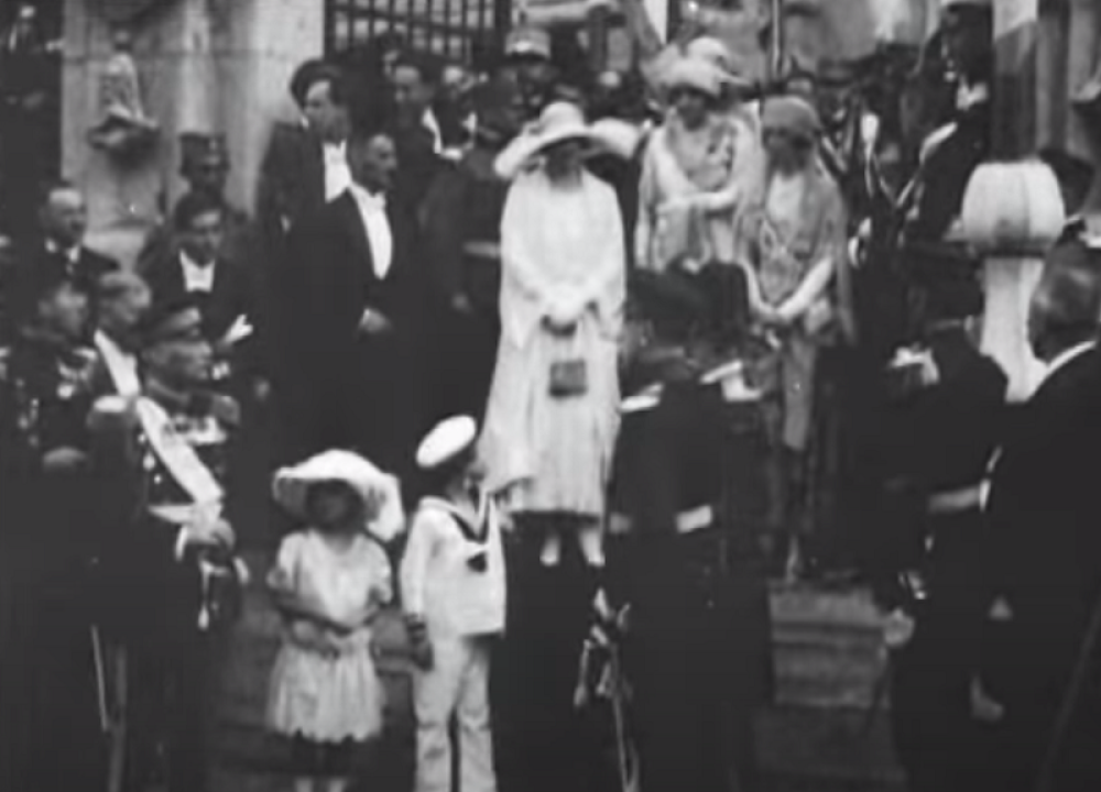 Neki čak iz Persije i dalekog Japana...Srbi su samo jednoj državi zabranili dolazak!