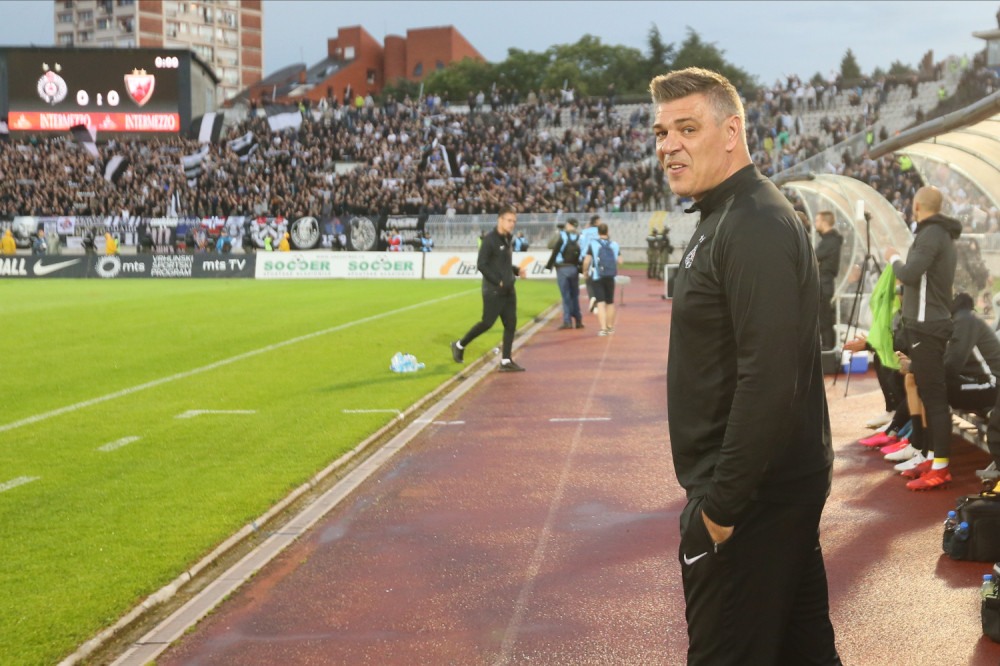 Rekao da više neće da radi u našem fudbalu, sada postaje selektor!