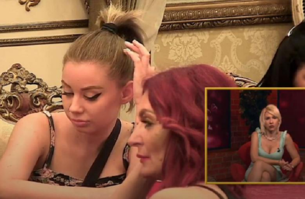 Isplivali jezivi detalji: Bila je sa nekoliko Arapa zbog novca, a dečka je sahranila iz koristi!