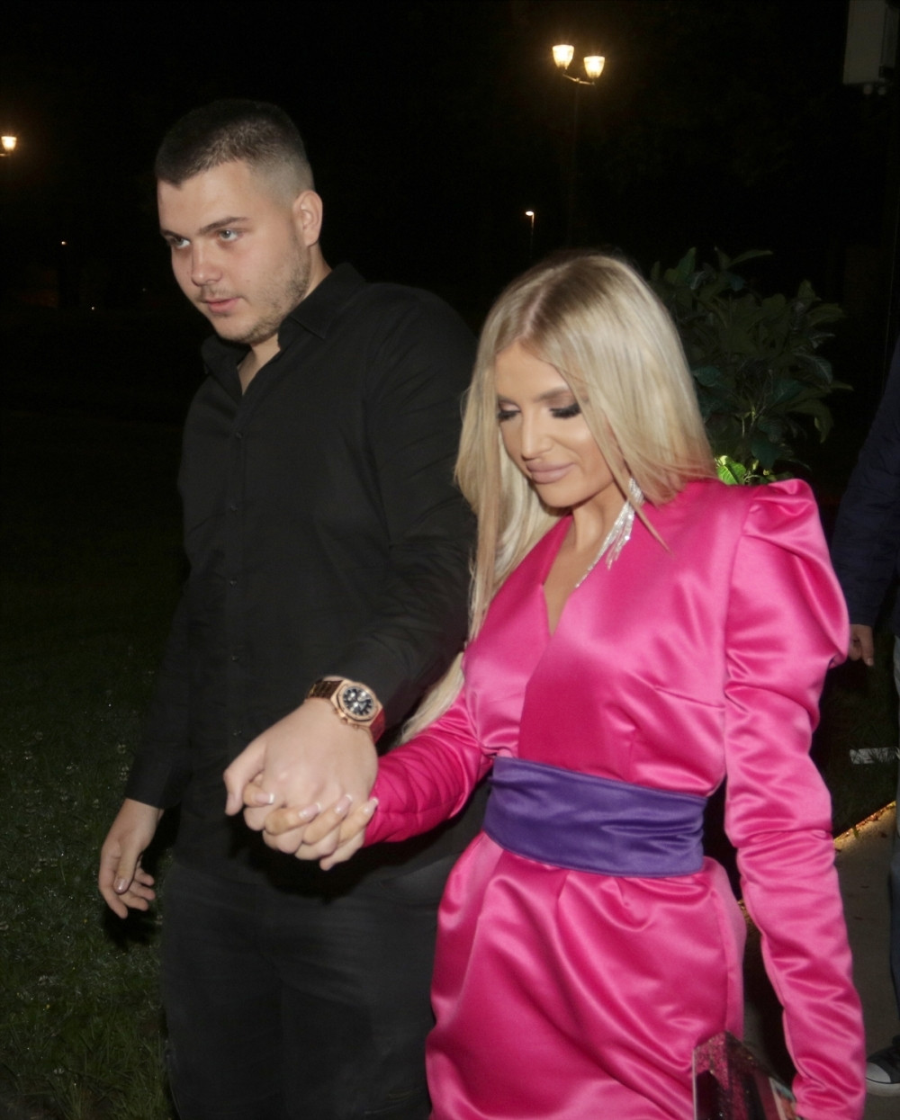 Besna kao ris! Snajka tek stigla u Breninu kuću, a već pokazala pravo lice! Ovakva je kada joj nije sve po volji!