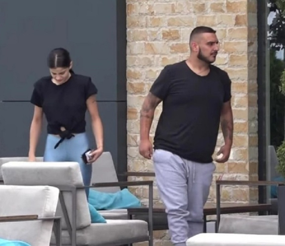 Darko Lazić smršao 60 kilograma: "Uskoro stižem do momačke kilaže!"