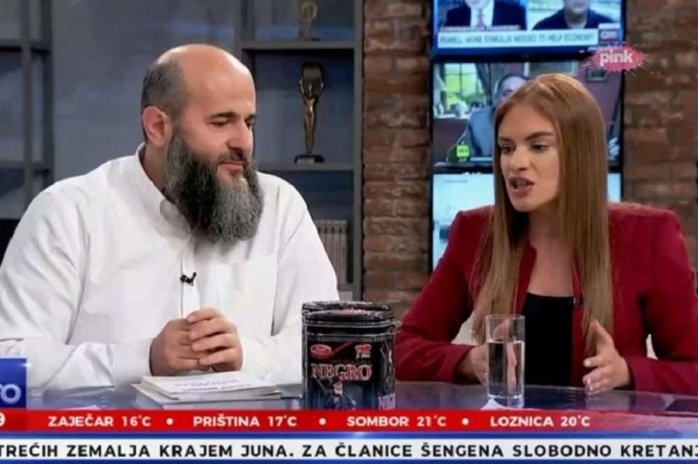 Kakva rasprava u Jutarnjem programu! Niko nije mogao da dođe do reči, gosti pobesneli (VIDEO)