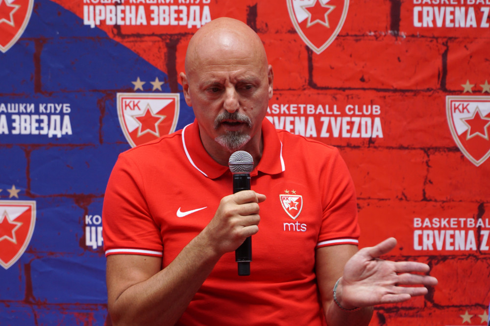 "Ovo je ogromna čast za moju porodicu i mene"