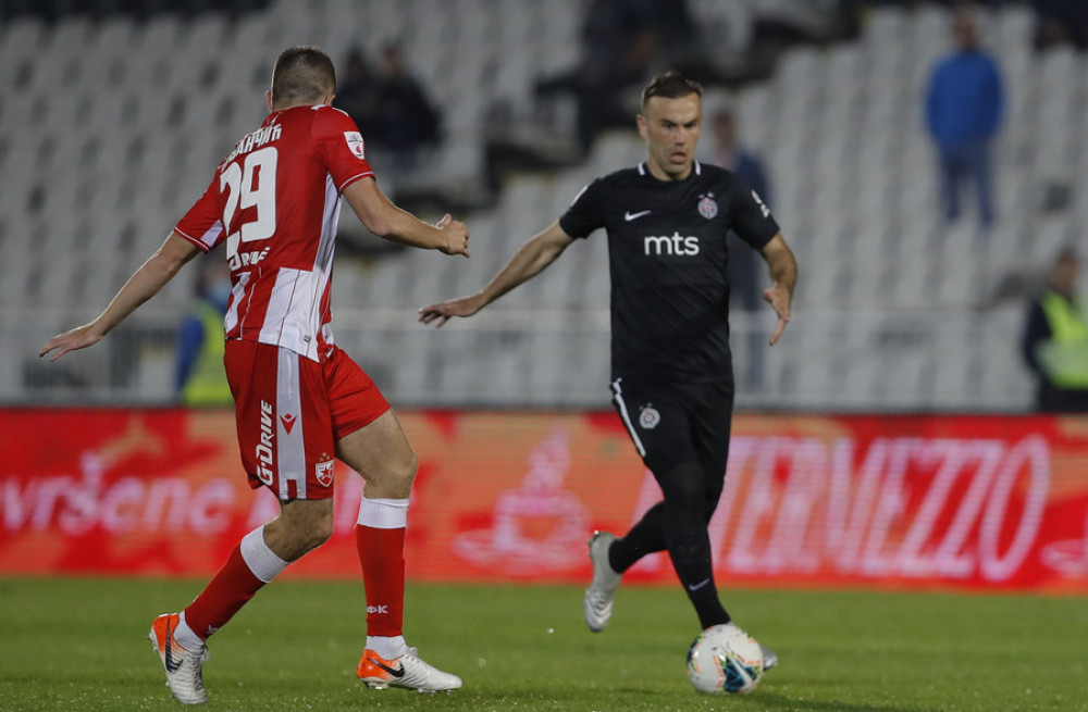 Natho otišao u Izrael, Suma započinje meč u Novom sadu