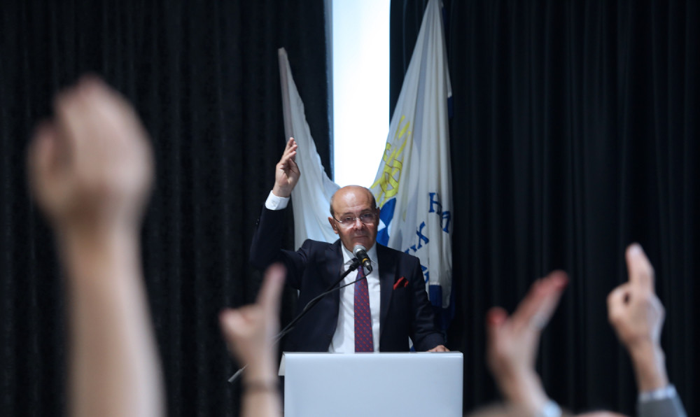 Sindikat estrade dobio novog-starog predsednika: "Prioritet nam je poboljšanje uslova rada!"