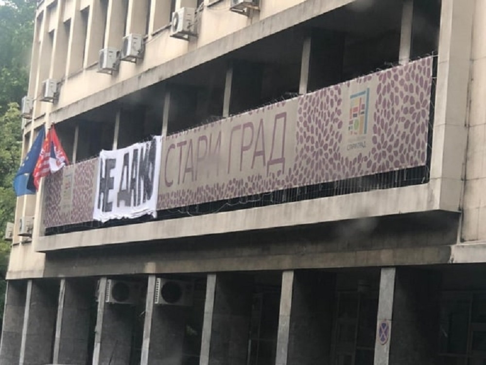 Đilas zloupotrebljavao državne institucije na svaki mogući način (FOTO)