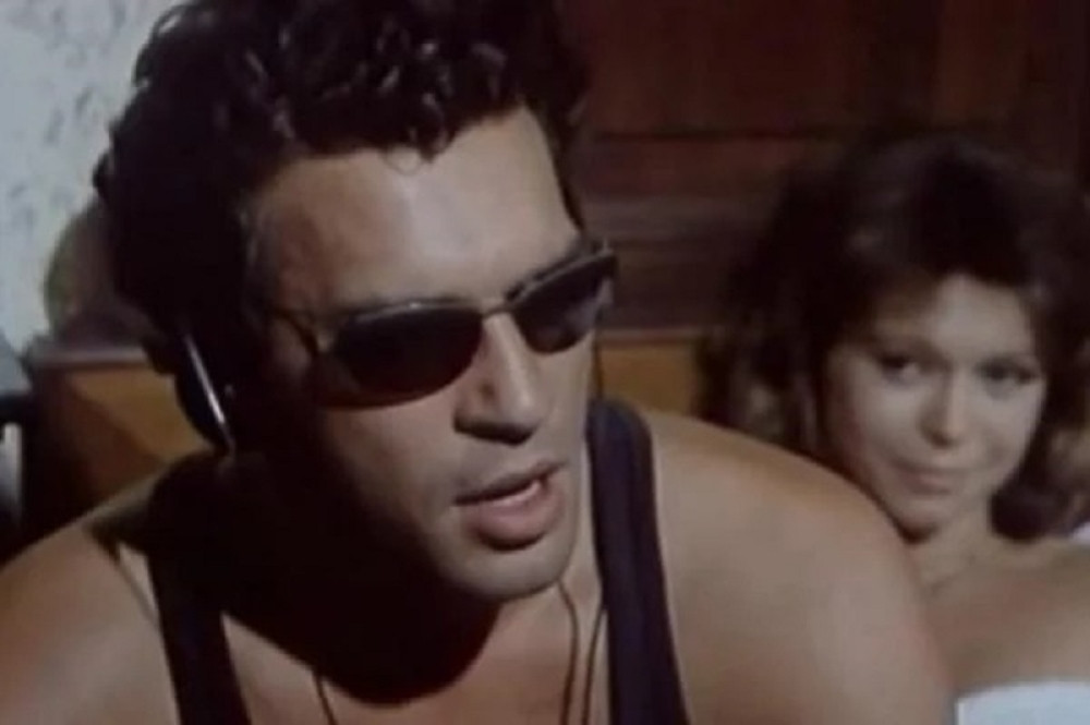 Zaigrao u najkontraverznijem filmu stare Jugoslavije, oženio Titovu unuku, žene su uzdisale za njim, a evo kako izgleda danas!